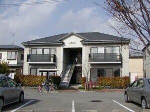 リーブル21外観写真