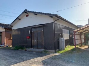 江頭貸家外観写真
