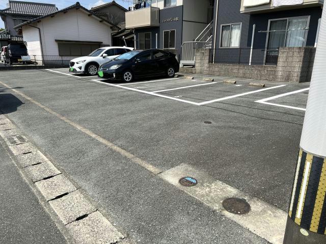 シャーメゾン小松