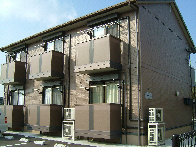 エスポワール新栄