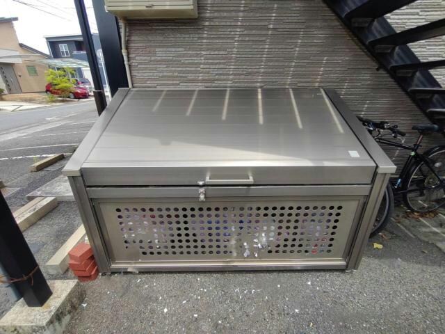 ロア高木瀬21のその他