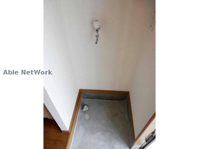 ロア高木瀬21のその他設備