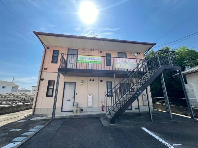 アドバンス21の物件外観写真