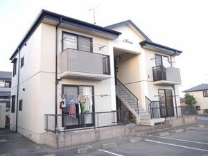 エミュール外観写真