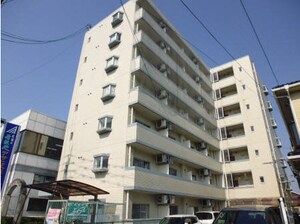 パシフィック佐賀Ⅱ外観写真