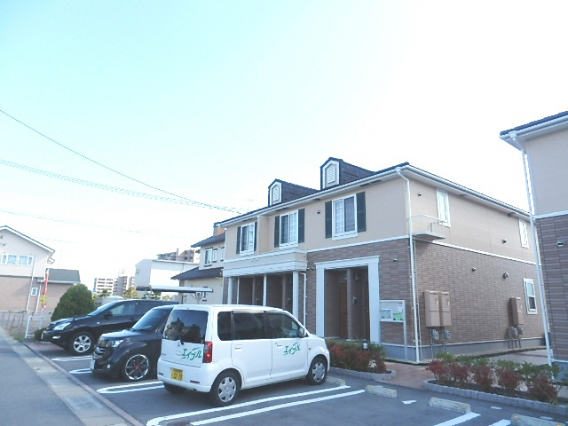 シティヒルズＡ