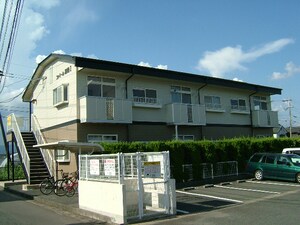 ファミール副島Ⅰ外観写真