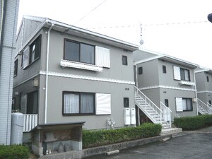パジオン南正丹小路外観写真