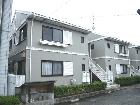 パジオン南正丹小路外観写真