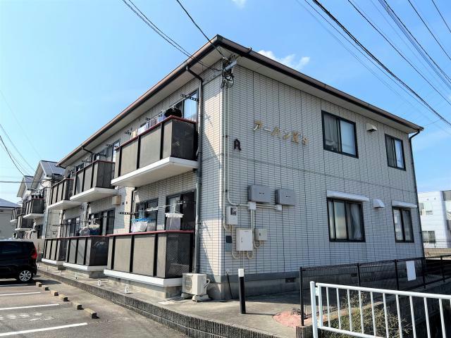 アーバンＫｓ　Ａ棟