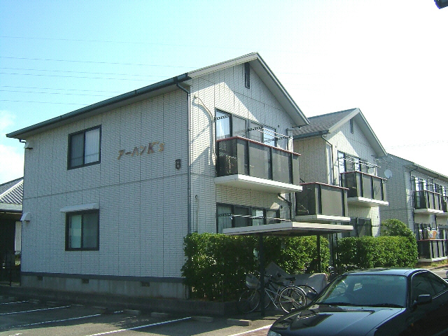 アーバンＫｓ　Ｂ棟
