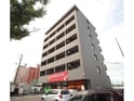 クレッセント駅前