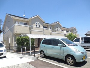 ラパヌイⅠ外観写真