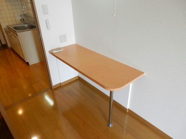 物件内観写真11　