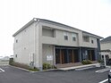 グラスローズ・隼人Ｂ