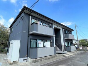 ドルチェ菊外観写真