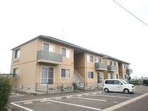 エクセレント川副の外観写真