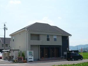 マザーズ小城Ⅰ外観写真