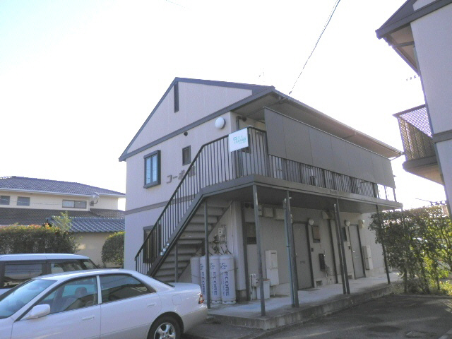 コーポ楓