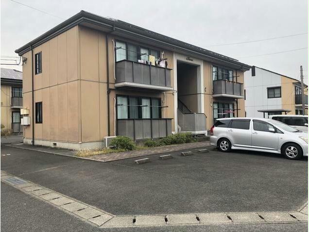 レジデンス南小路