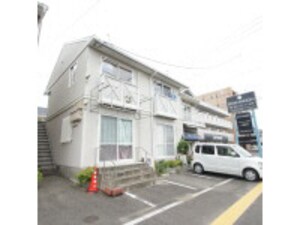 アーバン神園Ⅰ外観写真