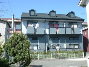 グランベールえぞえ外観写真