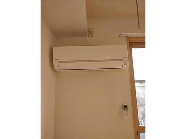 空調設備