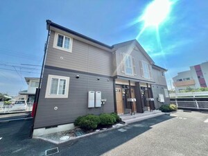 ドミールＩ外観写真