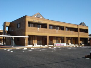 コンフォール東与賀Ⅰ外観写真