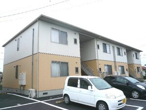 ラ　シエロ（久保田）外観写真