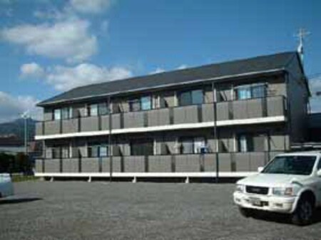 アルカディア外観写真