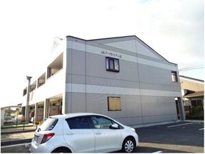アーバンシティ匠外観写真