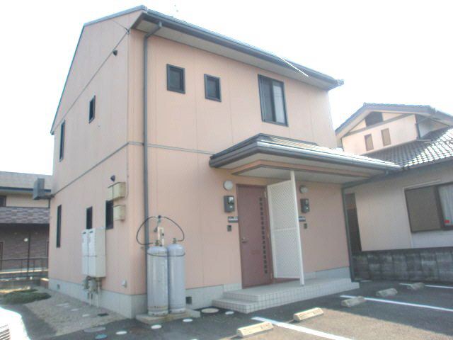 ウエストサイド巨勢