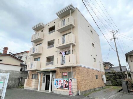 パークサイド神園外観写真