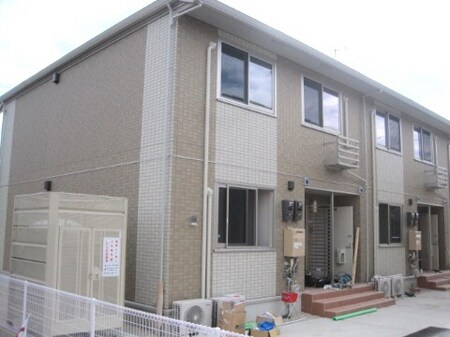 コンフォートハウス大和Ｂ外観写真