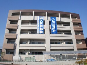 ポエム夢咲外観写真