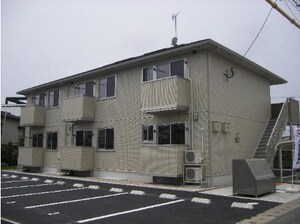 ジェネス南佐賀外観写真