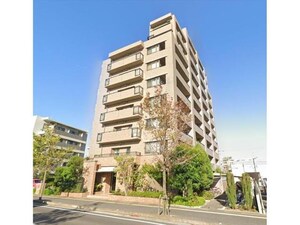 サーパス兵庫北外観写真