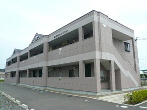 コンフォート・エミュー外観写真