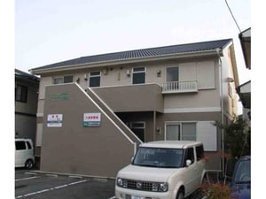 ドリームハウス鍋島外観写真