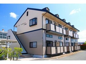 ロータスビレジ二番館外観写真