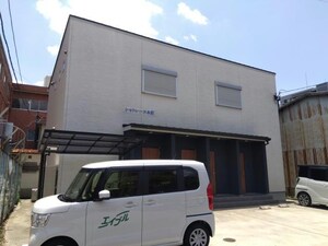 シャトレーヌ本荘外観写真