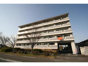 リヴィエールタジマ外観写真
