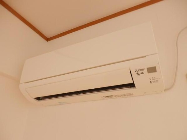 空調設備
