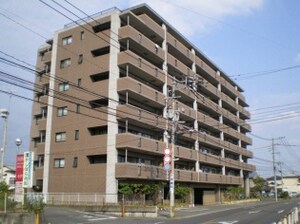 エイルヴィラアバンリベール八戸溝外観写真
