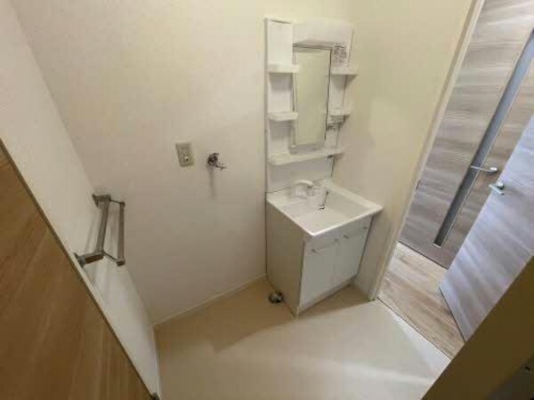 洗面所・脱衣所