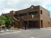 エバーコンフォースの外観写真