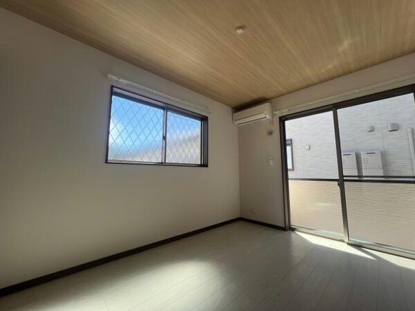 居室(別部屋参照)