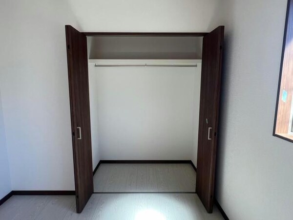 収納(別部屋参照)