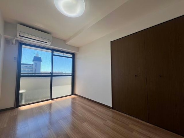 居室(別部屋参照)